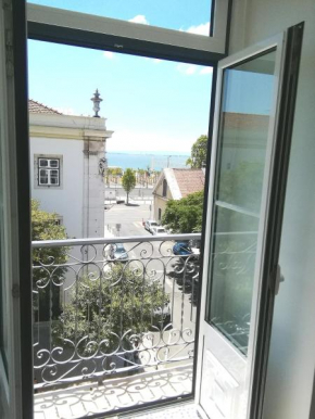 Гостиница Alfama Apartments Services  Лиссабон